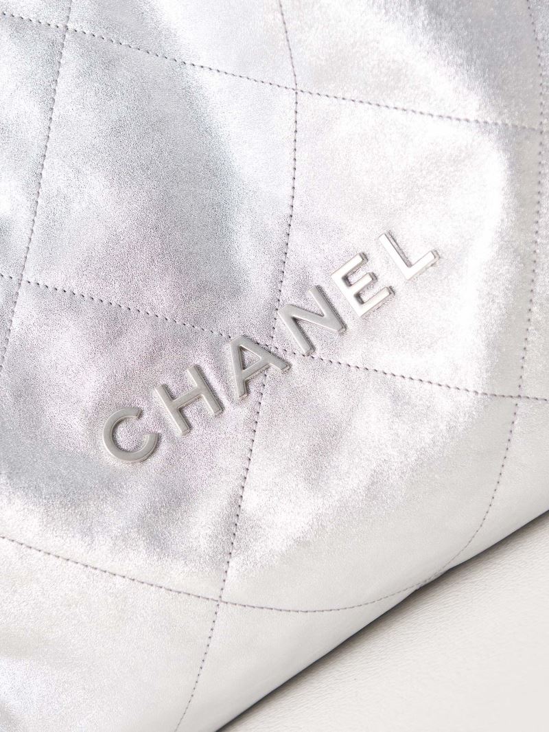 Chanel Shopping Bag